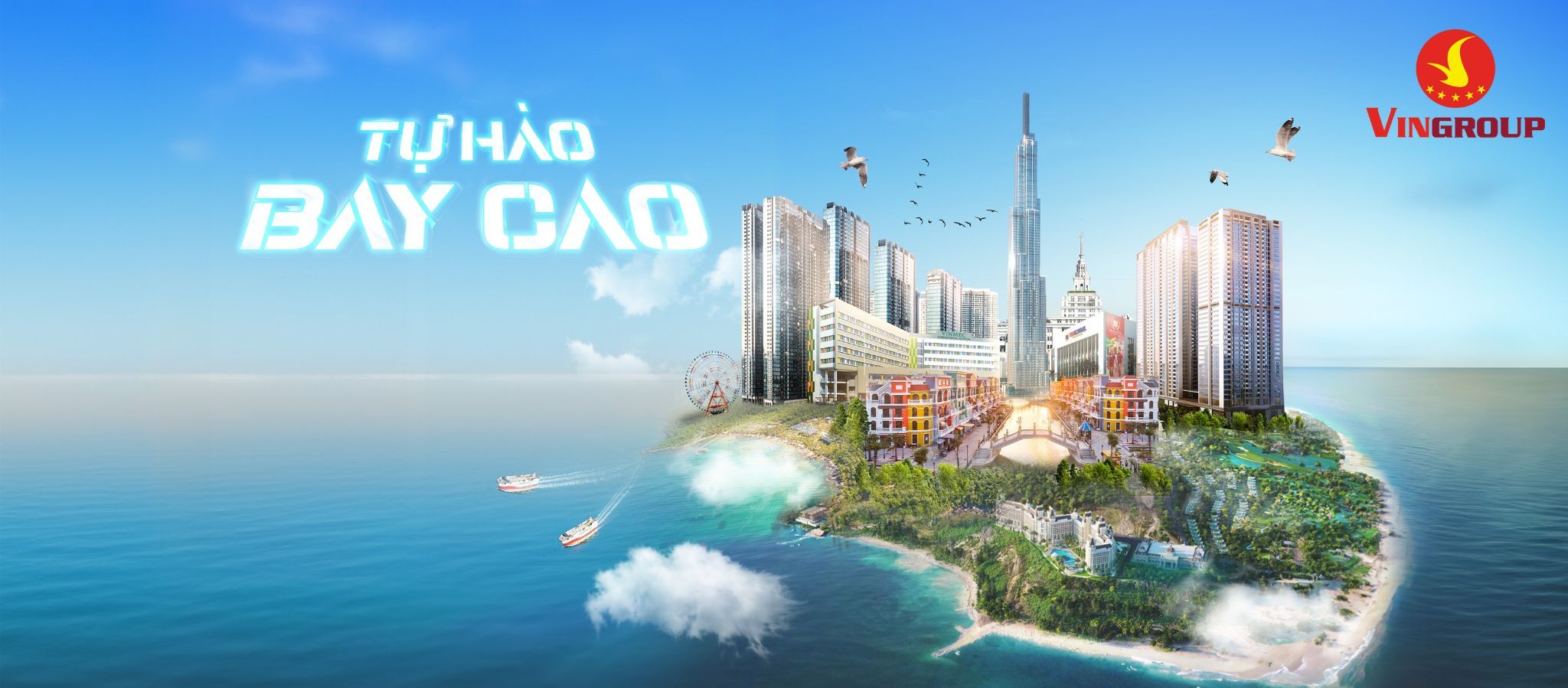 thông tin chủ đầu tư Vinhomes Saigon Park Hóc Môn