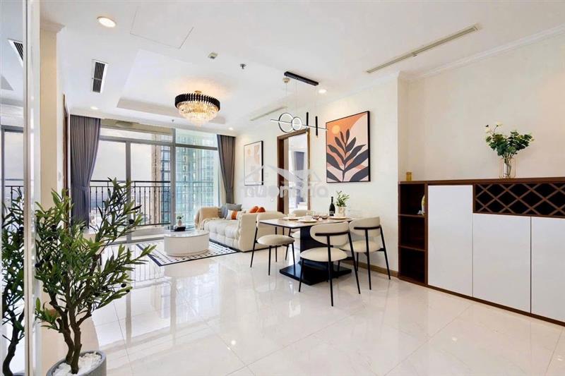 Cách thuê chung cư tại Phú Nhuận TpHCM chi tiết từ A đến Z