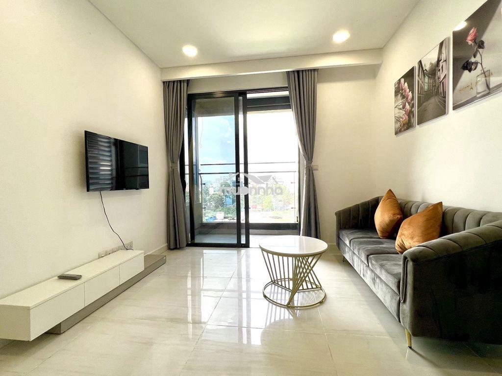 Thuê chung cư Quận 10 TpHCM: Kinh nghiệm cho người mới