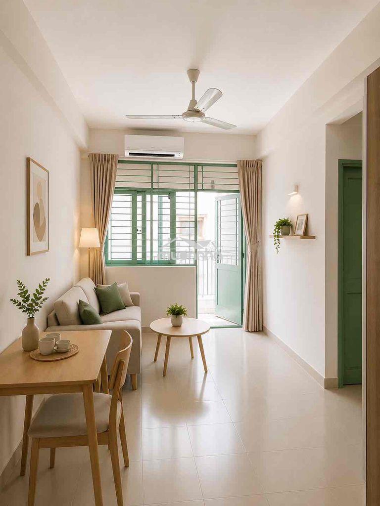Kinh nghiệm thuê chung cư Quận 11 TPHCM chi tiết nhất