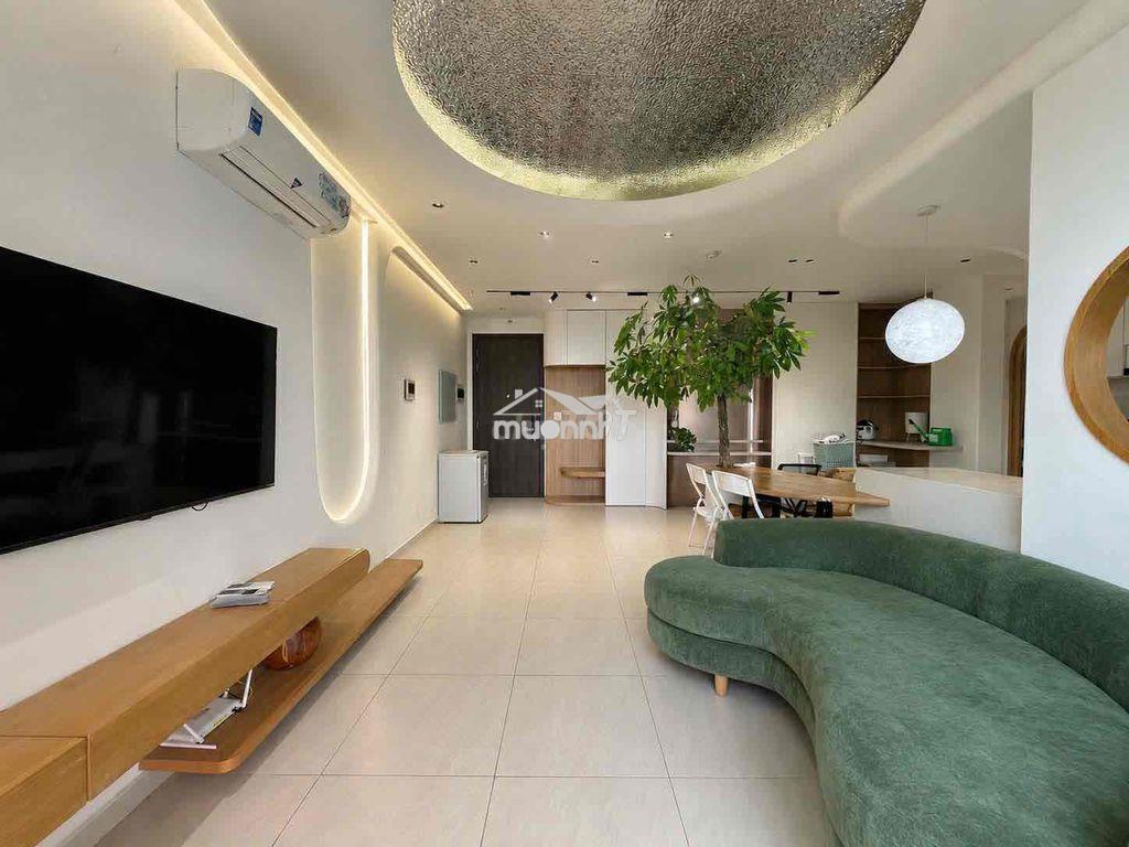 Cách thuê chung cư tại Thủ Đức TpHCM: Kinh nghiệm thực tế