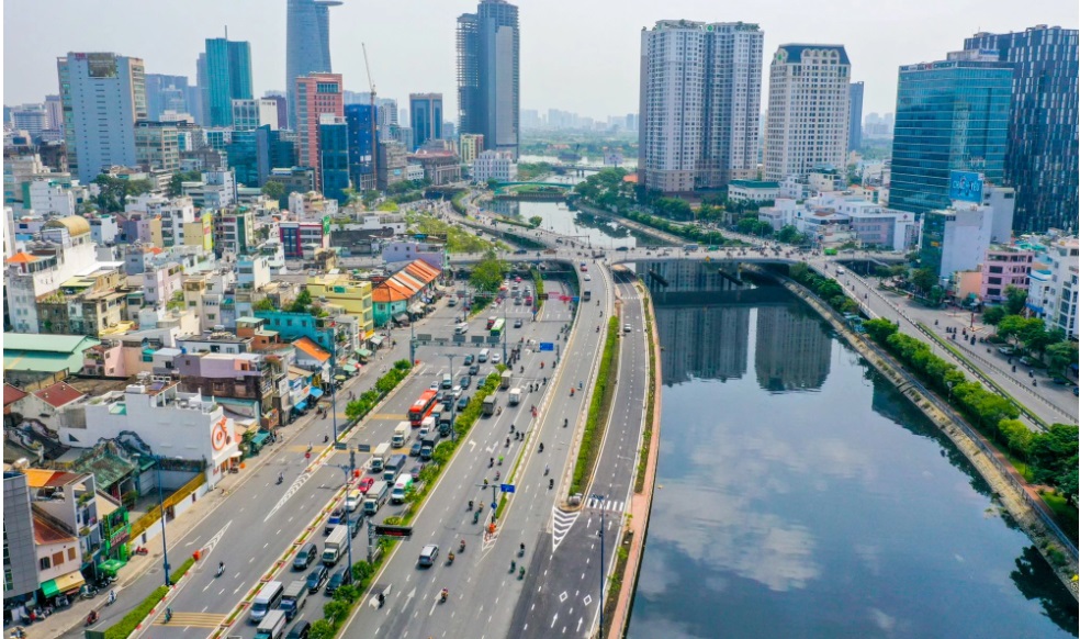  Bán nhà Quận 1: Giá tốt, Vị trí đắc địa