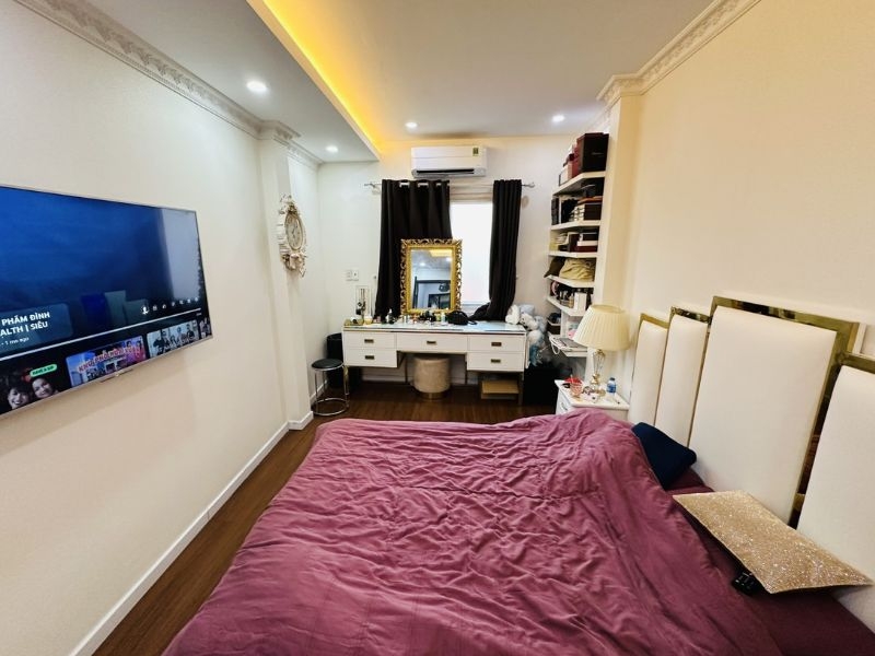  Bán nhà Quận 3 - Giá tốt, Vị trí đẹp