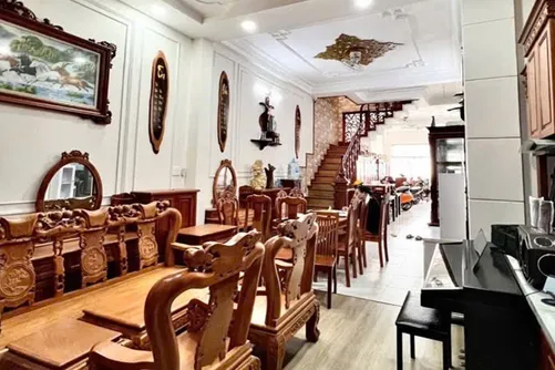  Bán nhà riêng Bình Tân - Giá tốt, Vị trí thuận lợi
