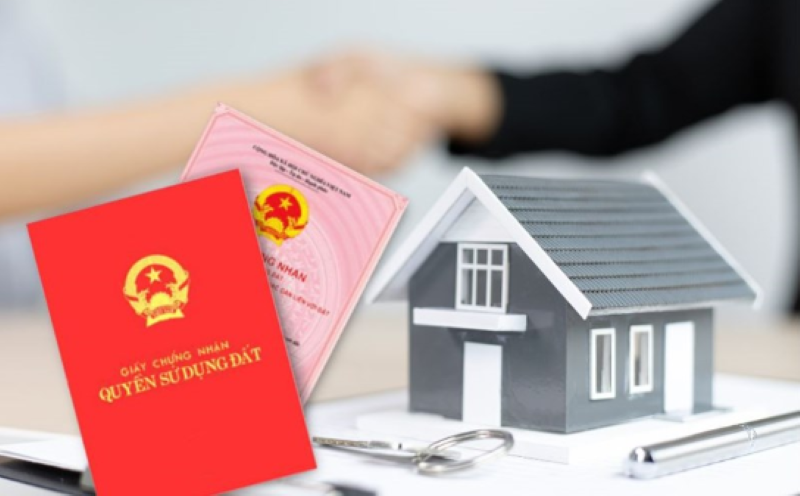  Bán/Sang tên nhà đất Quận Tân Bình - Giá tốt, Pháp lý rõ ràng