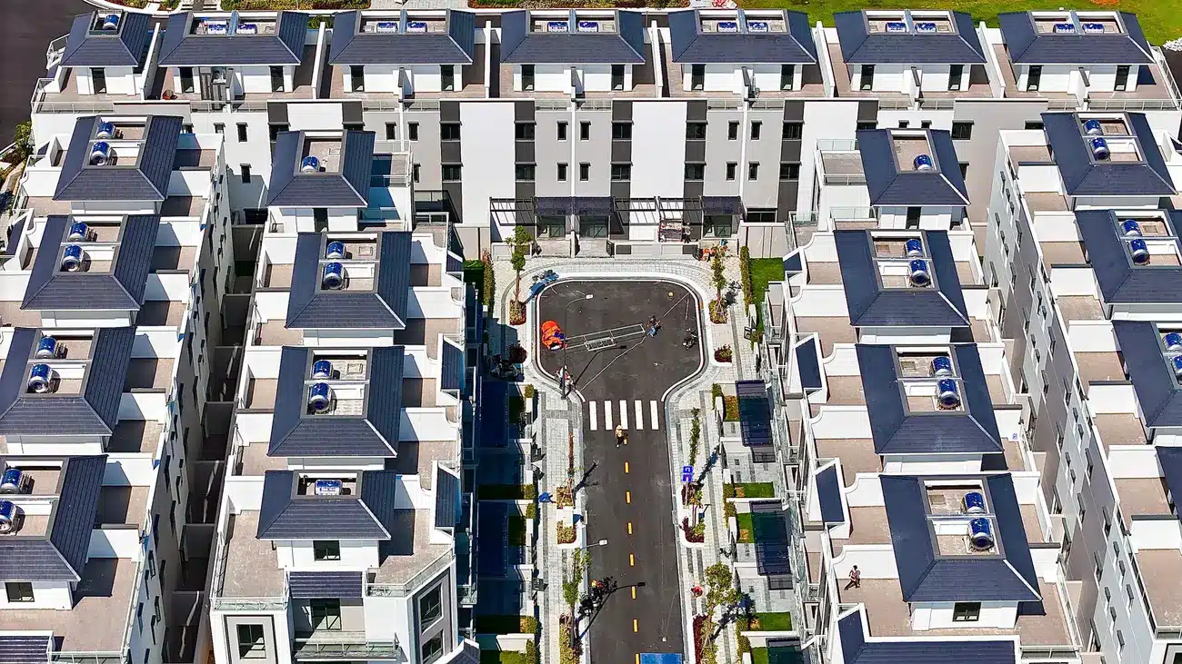  Biệt thự Gladia Khang Điền - Vị trí đẹp, Tiện ích đầy đủ