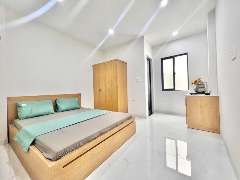 Kinh nghiệm thuê và cho thuê phòng trọ Quận 12 chi tiết