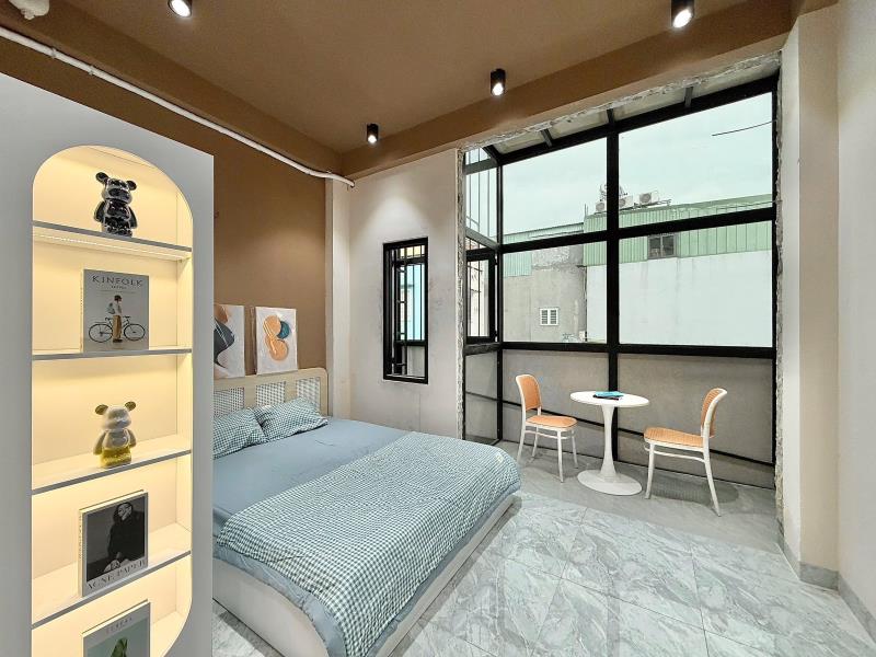 Kinh nghiệm thuê và cho thuê chung cư Quận 11