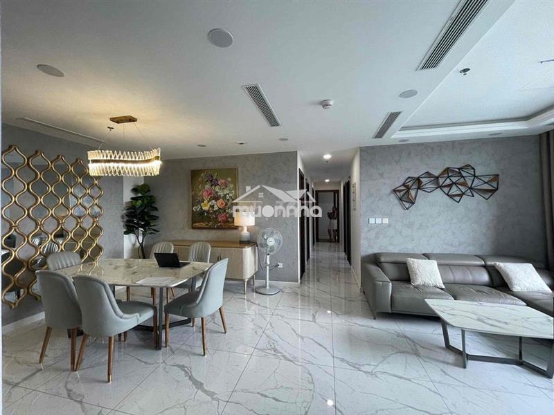 Kinh nghiệm thuê căn hộ chung cư tại Tân Phú, Quận 7 chi tiết