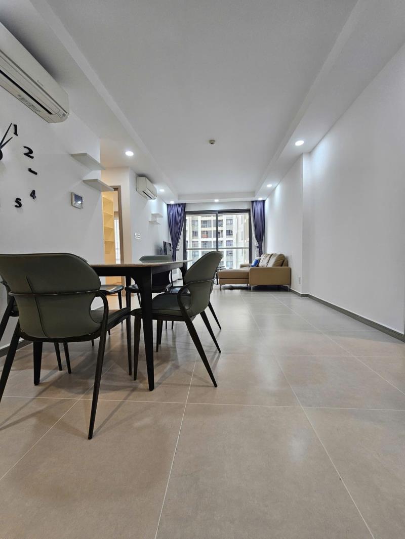 Kinh nghiệm thuê căn hộ chung cư Quận 4 chi tiết theo từng phường