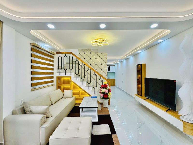 Kinh nghiệm mua bán nhà Bình Thạnh chi tiết từng tuyến đường