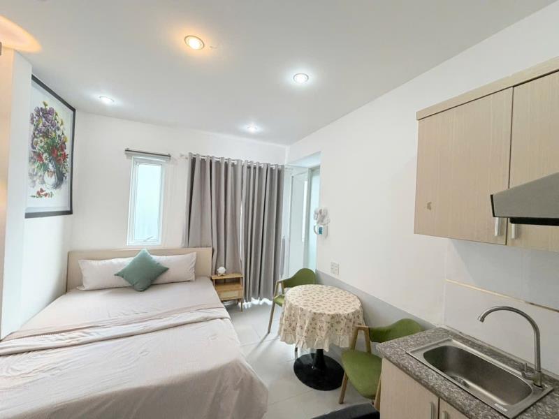 Kinh nghiệm thuê và cho thuê phòng trọ Quận 4 chi tiết từng phường