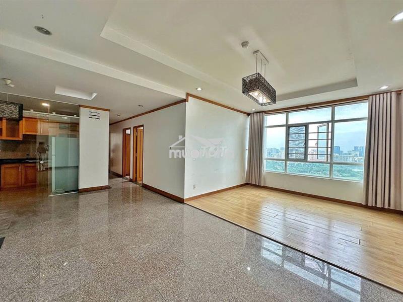 Kinh nghiệm thuê chung cư Nhà Bè, TPHCM: Lưu ý quan trọng