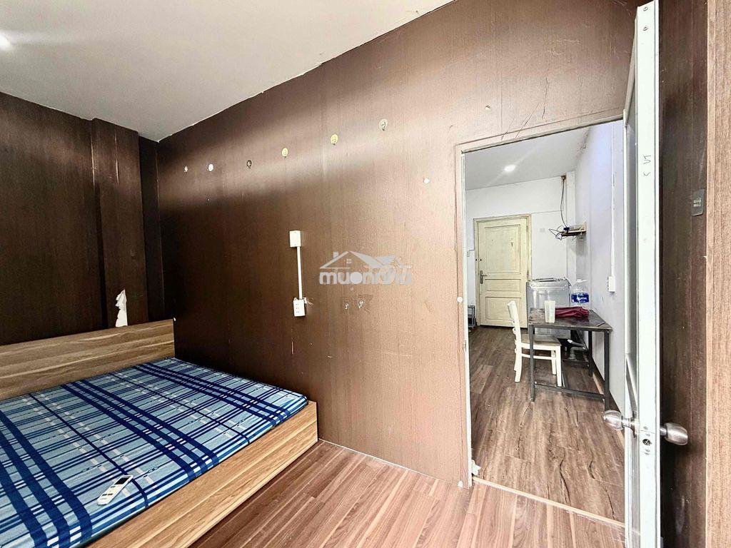 Kinh nghiệm thuê phòng trọ Quận 3 TP.HCM chi tiết từ A-Z