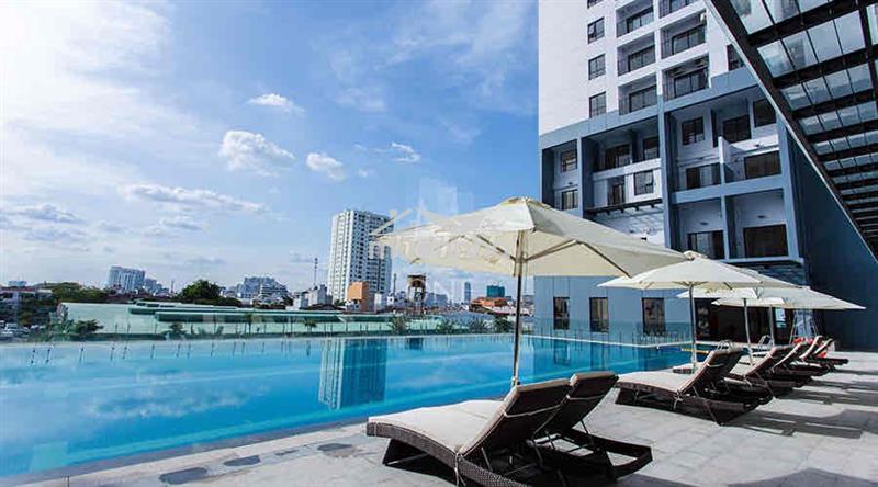 Kinh nghiệm thuê và cho thuê căn hộ phường Tân Kiểng Quận 7