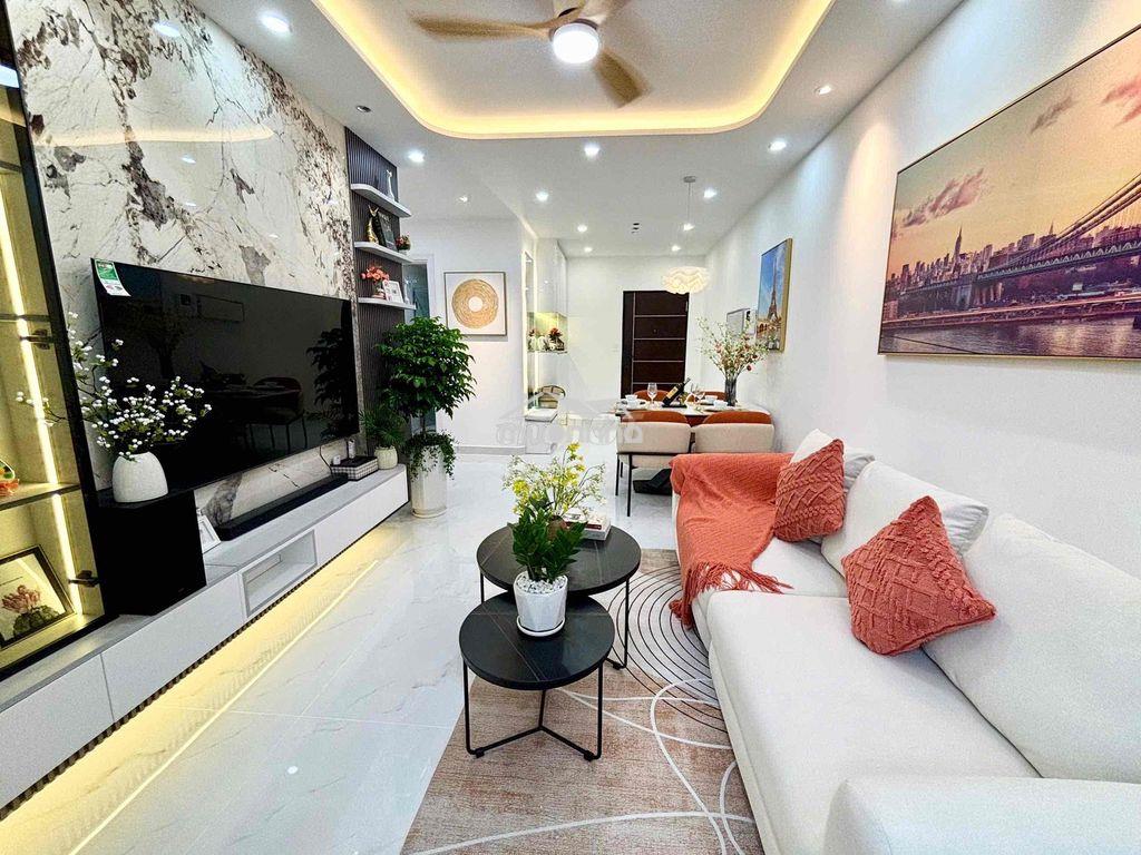 Kinh nghiệm thuê và cho thuê căn hộ chung cư tại Tân Phong, Quận 7