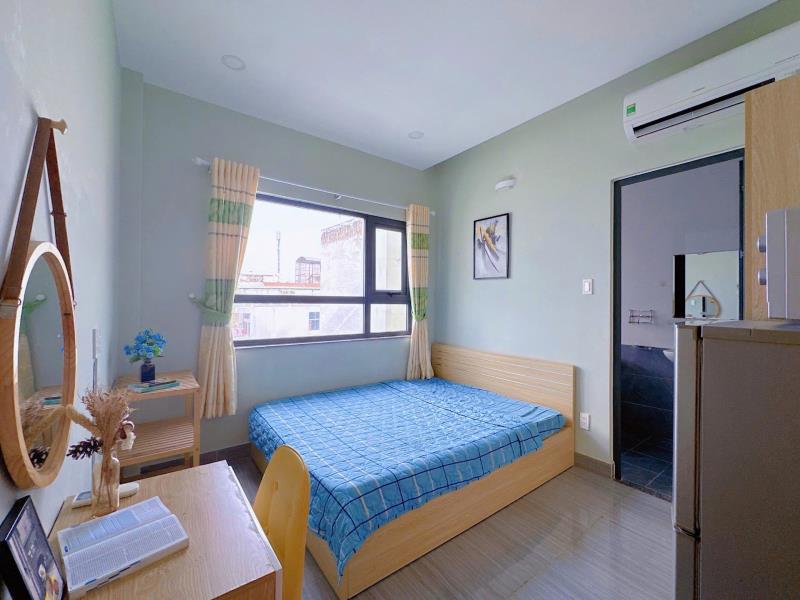 Thuê và cho thuê căn hộ chung cư Quận 10: Kinh nghiệm thực tế