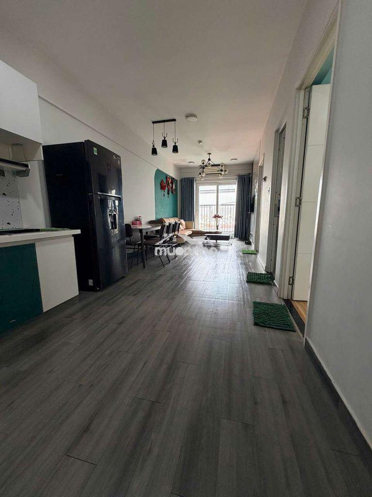 Kinh nghiệm thuê và cho thuê căn hộ chung cư Quận 12