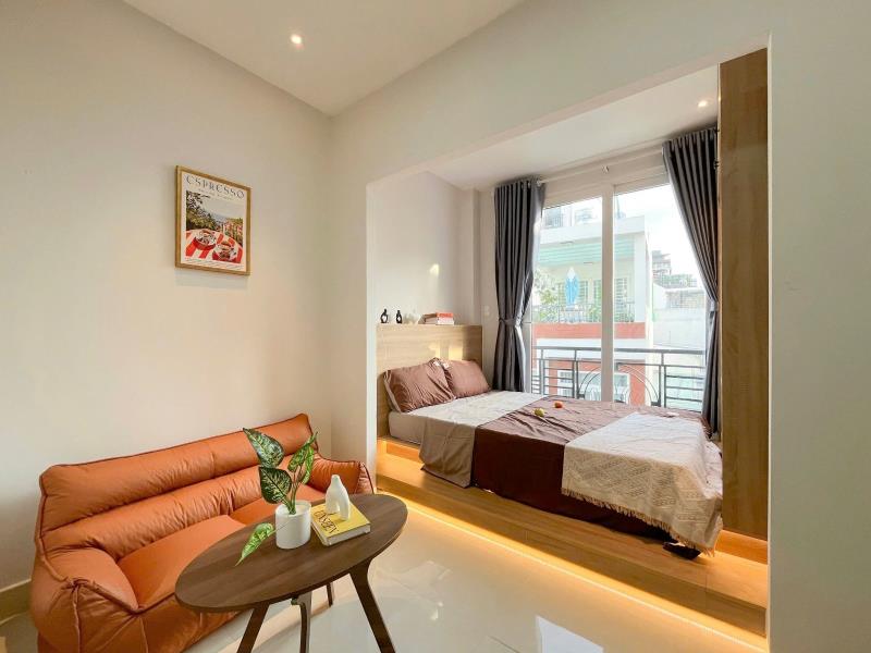 Kinh nghiệm thuê và cho thuê phòng trọ Quận Phú Nhuận