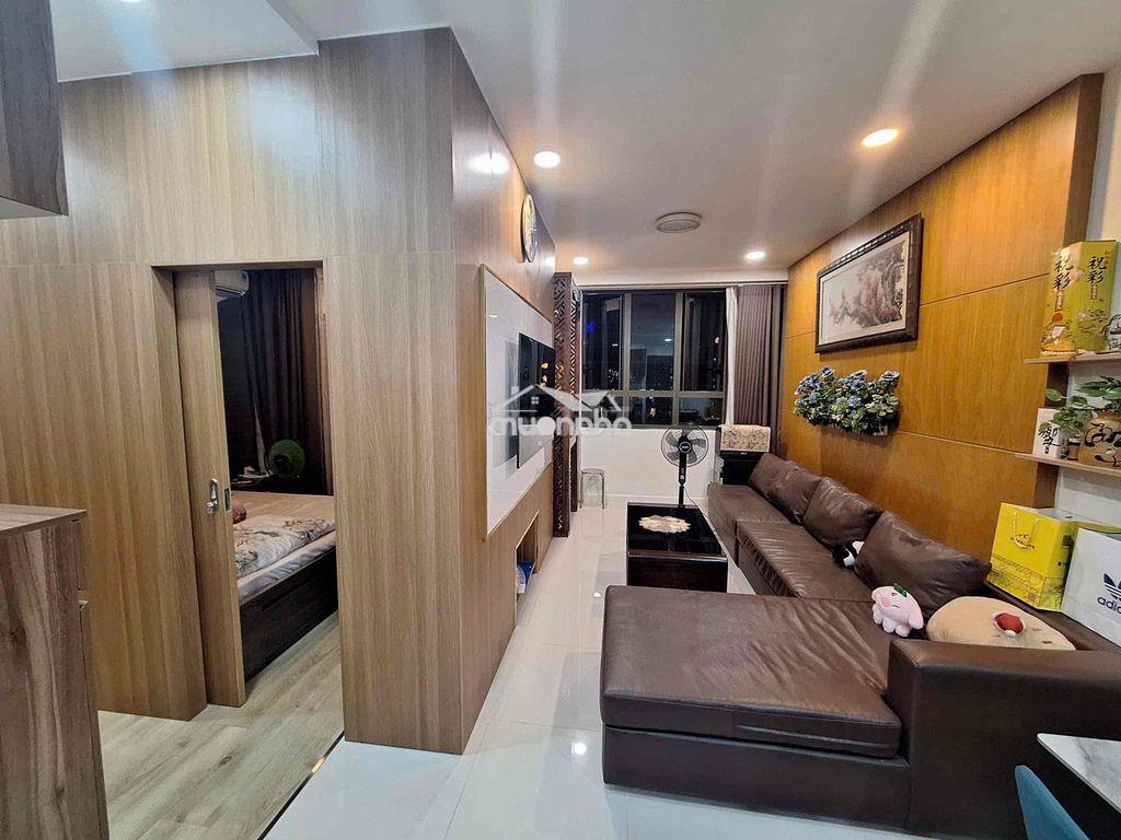 Căn hộ 1PN+1 là gì? Cách thiết kế và kinh nghiệm đầu tư