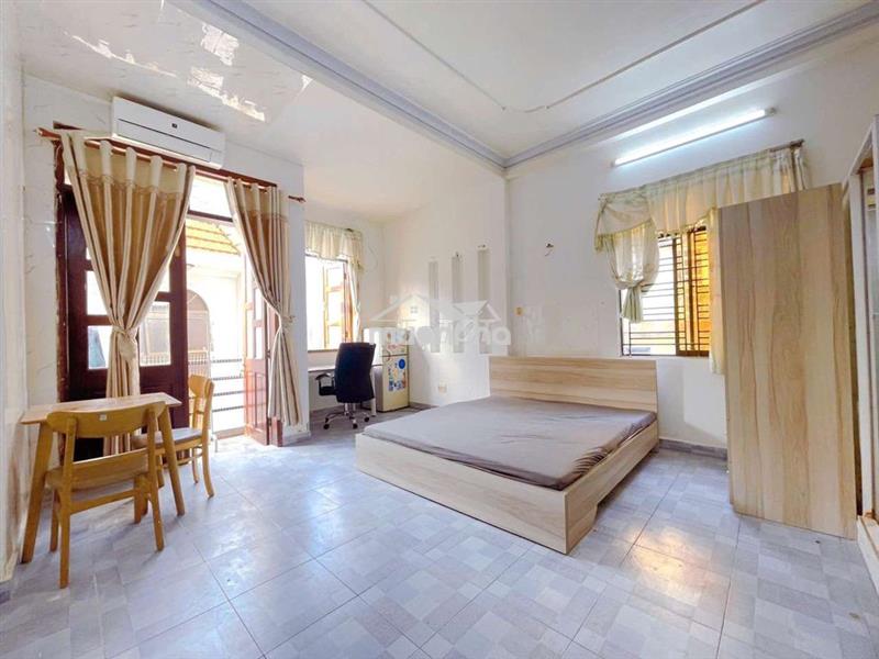  Căn hộ dịch vụ 1PN Tân Bình - Tiện nghi, Thoáng mát