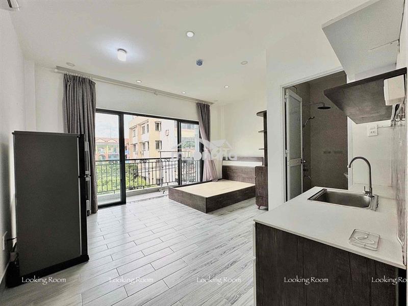  Căn hộ dịch vụ & Chung cư mini Tân Bình - So sánh chi tiết