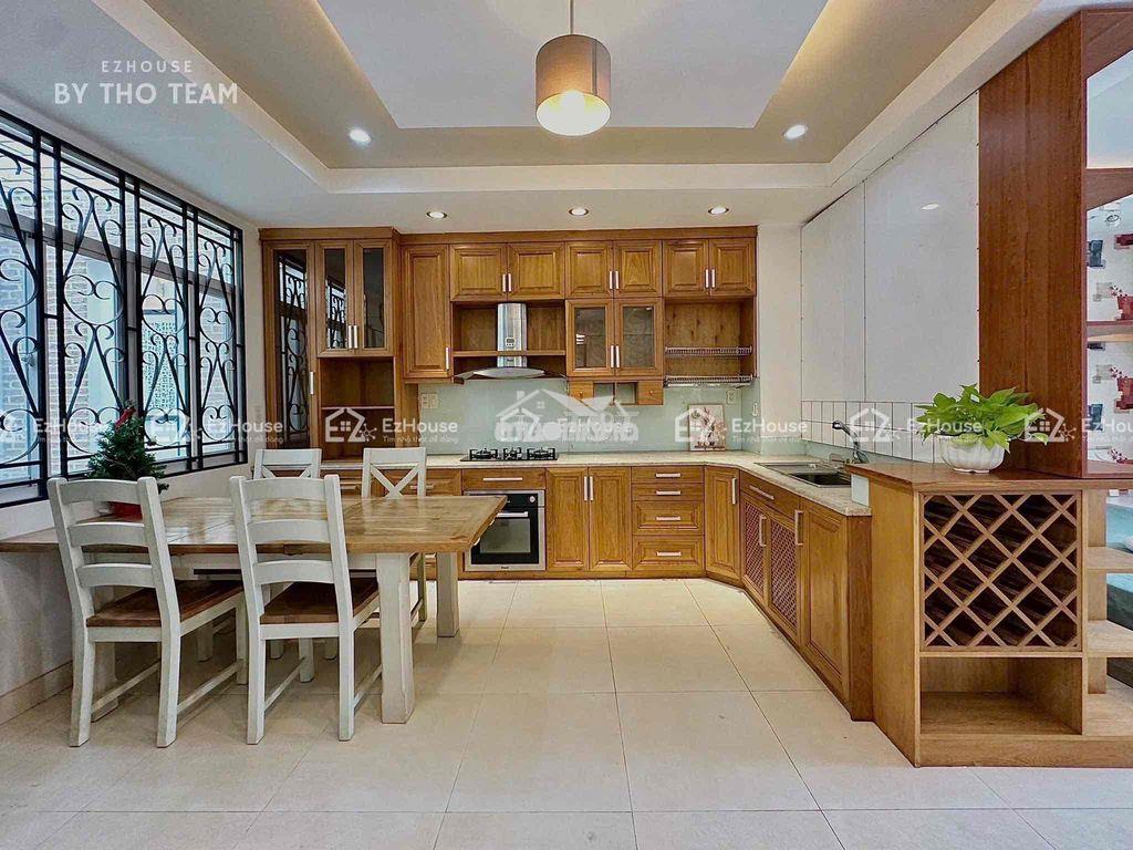  Căn hộ dịch vụ Tân Bình - Nhu cầu cao, Giá tốt