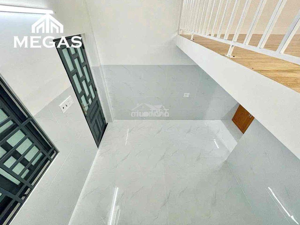  Căn hộ Duplex Tân Bình - Tiện nghi, Thoáng mát