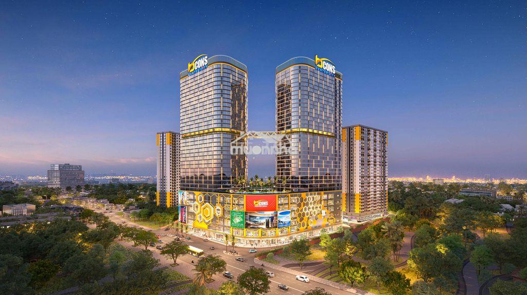 Căn hộ view nội khu và ngoại khu khác nhau thế nào? Cách chọn view