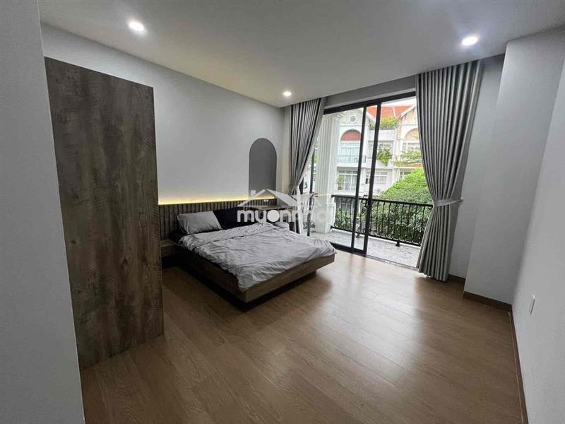  CHDV Ngã Tư Bảy Hiền - Thuận tiện di chuyển