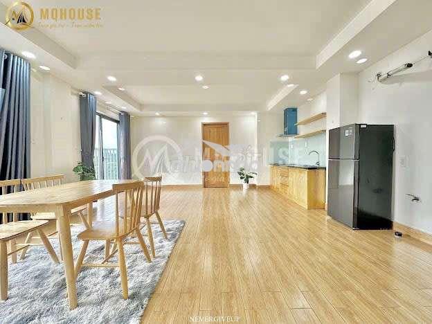  Chung cư mini là gì? So sánh với chung cư thương mại