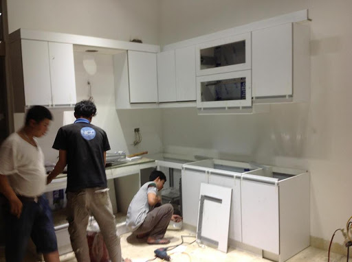  Đăng ký thi công căn hộ/Shophouse - Thủ tục đơn giản