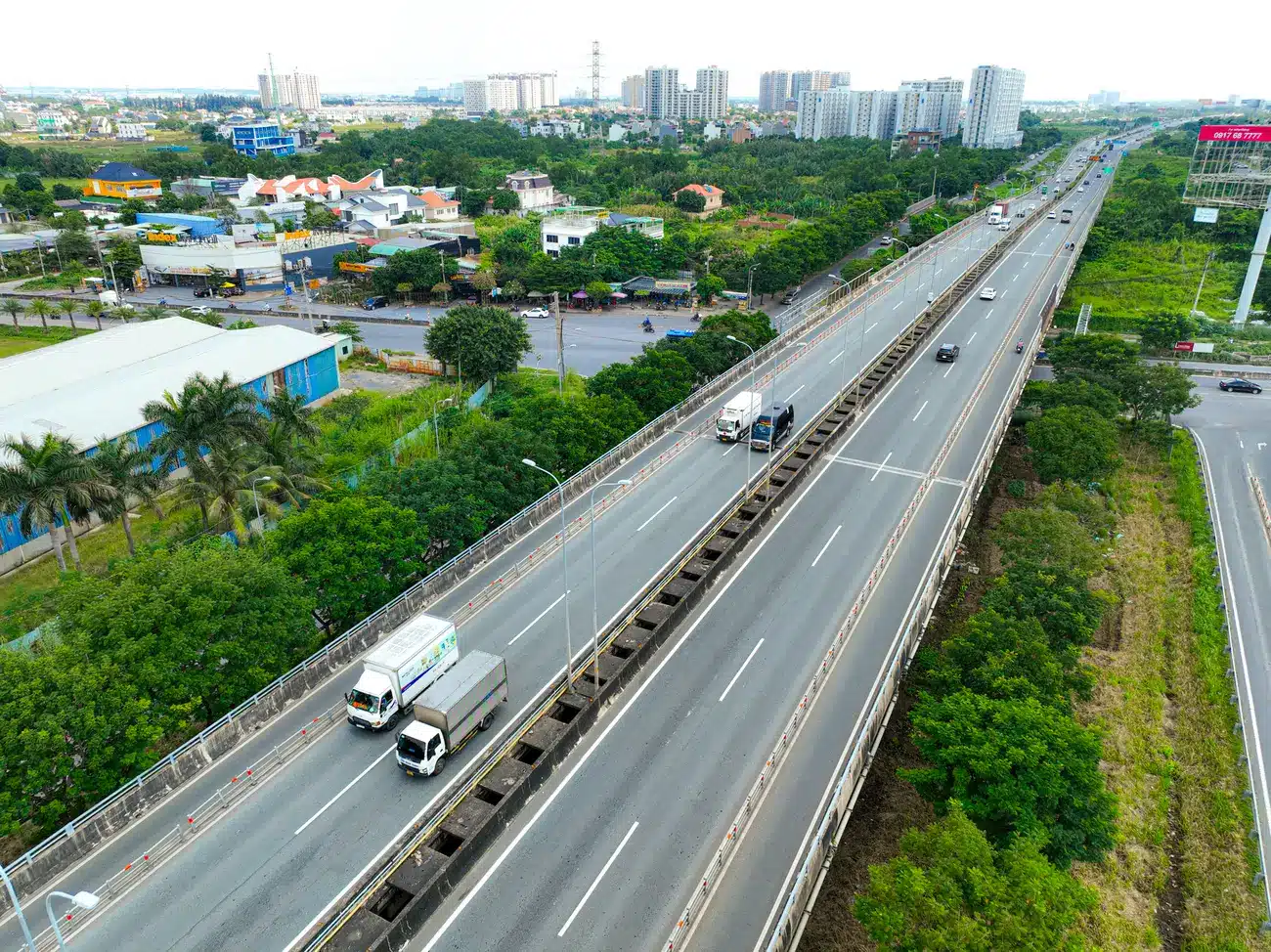  Đất nền Gladia Khang Điền - Đón sóng hạ tầng 2024-2030