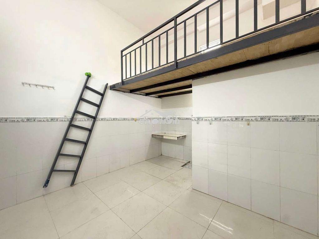  Gác lửng đúc thật/giả phòng trọ: Ưu nhược điểm & Kinh nghiệm