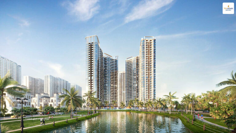 Khách Thuê Vinhomes Hóc Môn: Tìm Hiểu Nguồn Gốc & Khu Vực Ưu Tiên