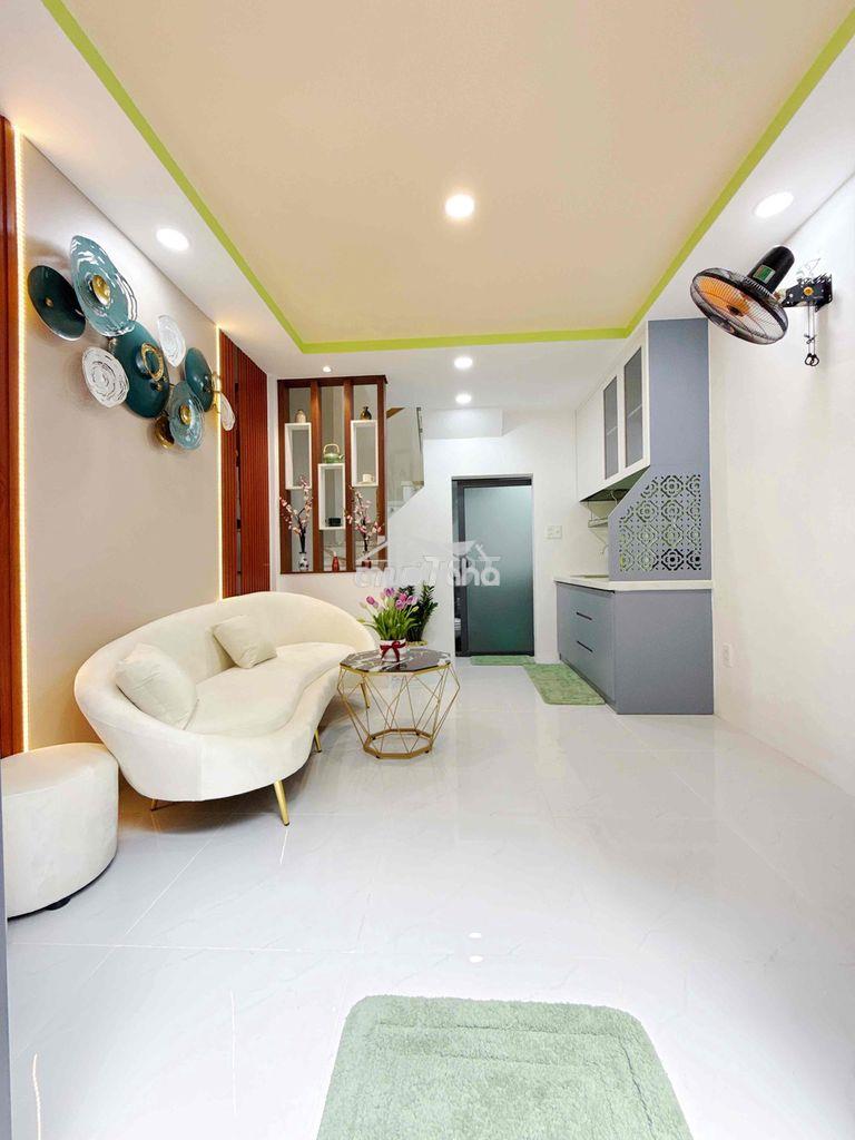 Kinh nghiệm mua bán nhà Quận 7 theo từng phường