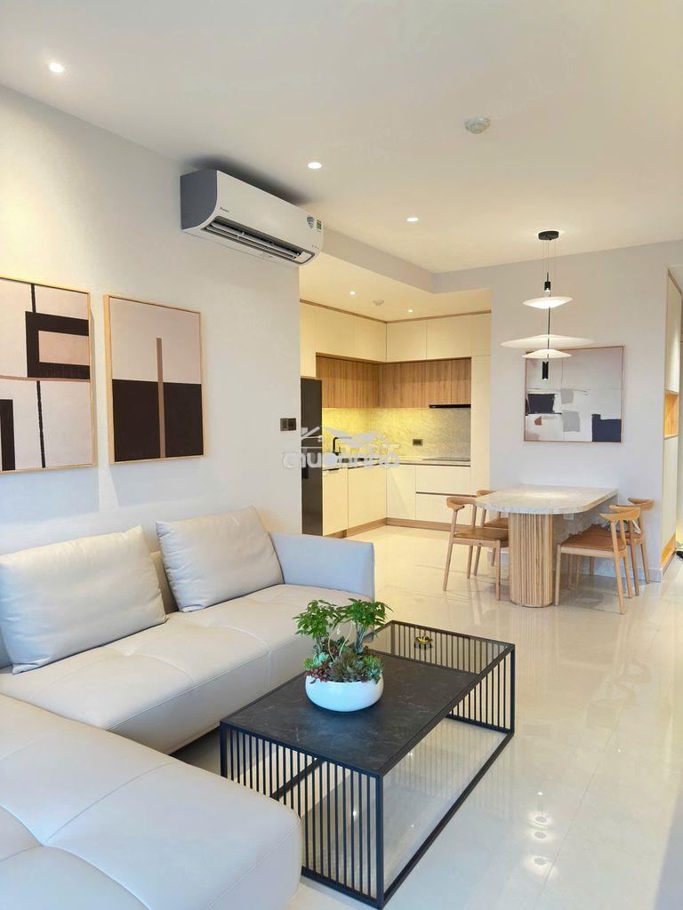 Thuê chung cư Quận 4: Kinh nghiệm tránh kẹt xe và ép giá