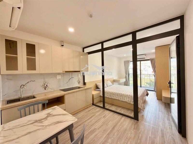 Kinh nghiệm thuê chung cư Quận 5 TPHCM thực tế