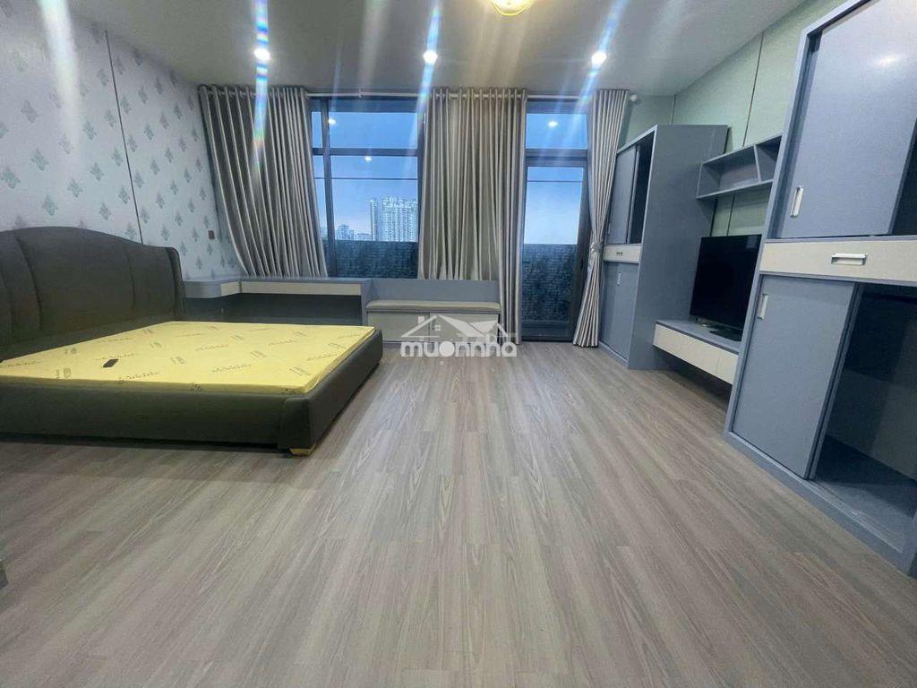 Thuê chung cư Quận 7: Kinh nghiệm chốt giá tốt, tránh kẹt xe