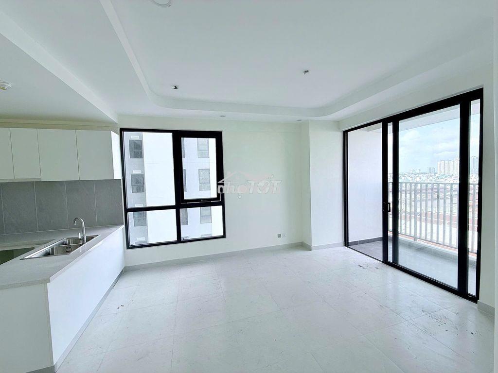 Thuê chung cư Quận 8: Lưu ý về ngập lụt và kẹt xe