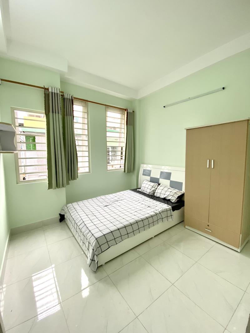 Kinh nghiệm thuê phòng trọ gần ĐH Ngoại Thương cơ sở 2
