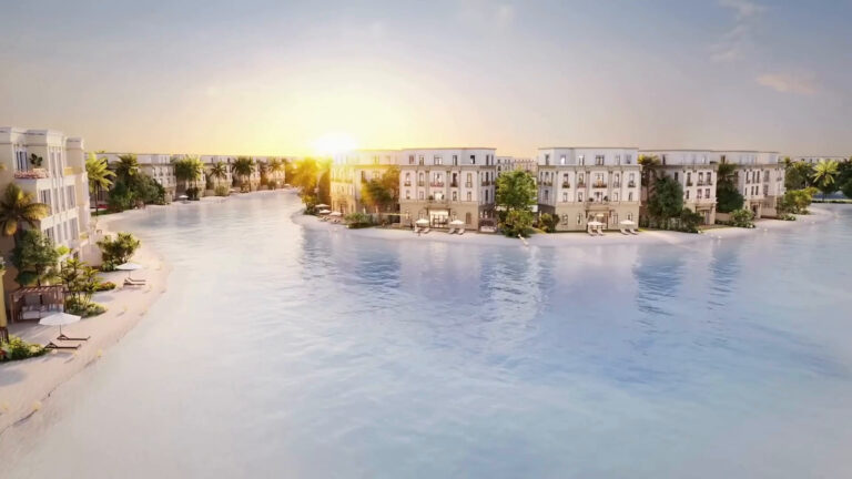 Tại sao Vinhomes Green Paradise Cần Giờ là lựa chọn nghỉ dưỡng lý tưởng?