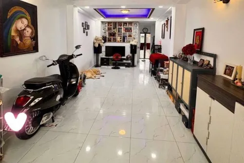  Mua Bán Nhà Quận 6 - Giá Tốt, Vị Trí Đắc Địa