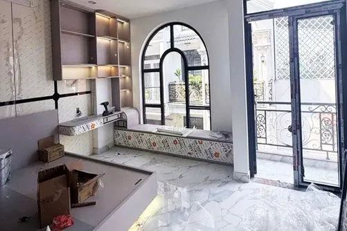  Mua bán nhà Quận 7 - Giá tốt, Vị trí đẹp