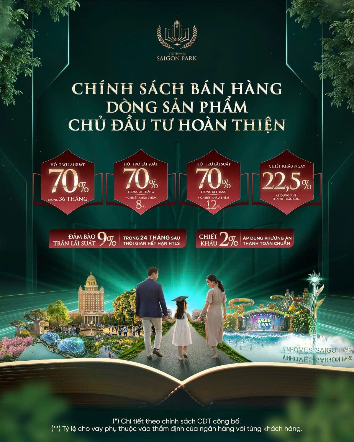 Nhà phố hoàn thiện tại Vinhomes Hóc Môn - Giải pháp an cư lý tưởng