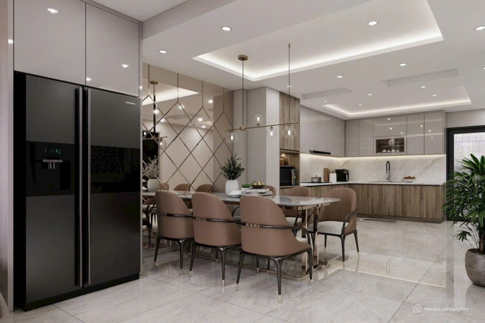  Nhà riêng Nhà Bè - Cẩm nang đầu tư & BĐS tiềm năng