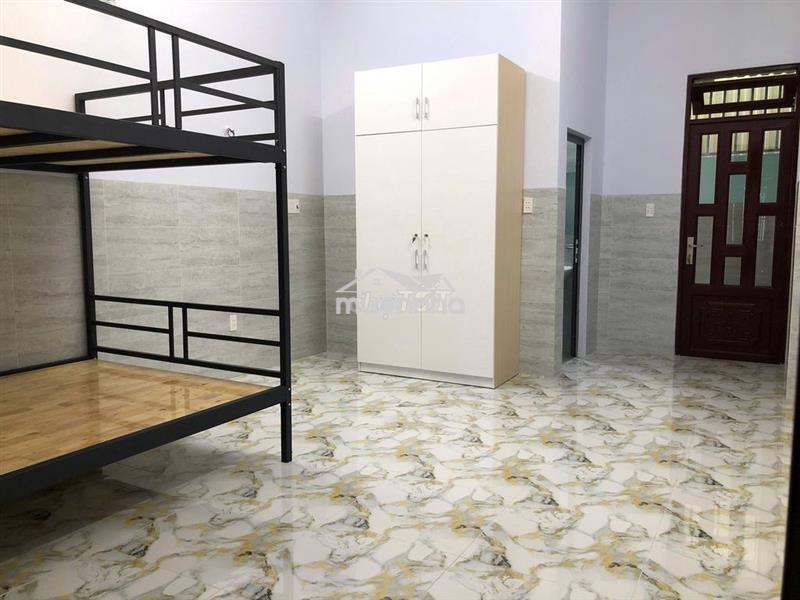  Nhà trọ sinh viên gần ĐH Ngân Hàng Thủ Đức - Giá tốt 2026