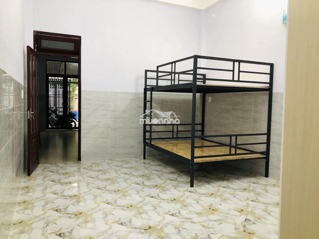  Phòng trọ gần ĐH Nông Lâm TPHCM - Giá rẻ, An toàn (2026)