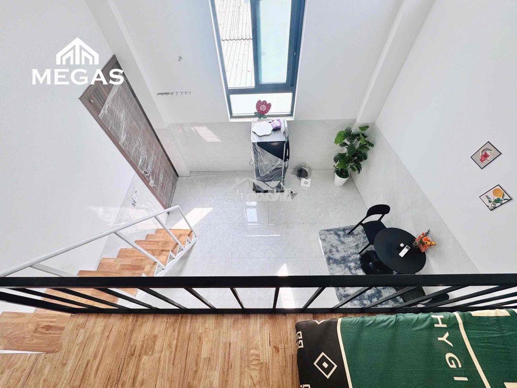  Phòng trọ gần SPKT - Giá tốt, Thoáng mát
