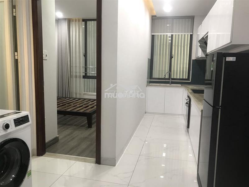  Phòng trọ Hoàng Diệu 2 Thủ Đức - Giá tốt, tiện nghi